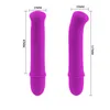 Articles de beauté ORISSI G-spot 10 vitesses de vibration gode vibrateur stimulateurs de clitoris balle étanche masturbation féminine jouets sexy