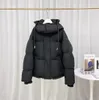 Puffer Jacket Womens Mens Designer Parkas Men Men Winter Coat Downs Jacket