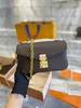 Pochette East West Metis Hand Bag S-Lock Monogramy Messenger Tortes Designer Torby na ramię luksusowe torebki crossbody