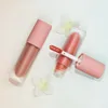 LIGH GLSS 43 KOLORY LUKA LIPSTICK Prywatna marka