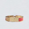 High quality bracelet Designer bracelet Stainless Steel Gold Bracelet Fashion jewelry bracelet