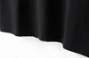 22SSNEW T Shirt Designer Drukowana bawełniana okrągła szyja Krótki rękaw Czarno -biała moda geometryczna deskorolka linii