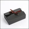 Caixas de embalagem Spot Spot Cowe Carton Moon Cake Box Box Cookie Nougat Egg Tort embalagem 1xc Q2 Drop Deliver