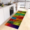 Carpets Modern Kitchen Mat Home Entrance Doormat Living Room Bedroom Bedside Kids Floor Decor Carpet Hallway Bath Door Non-Slip Foot Rug