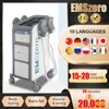 يوم الجمعة الأسود DLS-EMSLIM 4 مقابض EMT Body Body Slim Muscle Muscle Machin