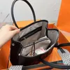 Designer Tote Bags Fashion Mommy Shopping Bag Woman super soft Leather Trim Handbags Gold Chain Shoulder Bag Lady Beige Black light and versatile Handbag