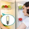 Mini E14 LED Frigo Freezer Lampadina a filamento 1W 2W 3W Risparmio energetico COB Lampadine dimmerabili Lampade a sospensione per frigorifero super luminose