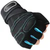 Gants de cyclisme Gants de gymnastique Fitness Gants d'haltérophilie Entraînement de musculation Exercice sportif Cyclisme Sport Gant d'entraînement pour hommes Femmes MLXL J0422