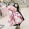 toddlers fur coats