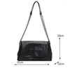 Duffel Bags Folding Travel Handbag Chain Crossbody Bag For Women Fashion Female Shoulder Handbags And Purses With Handle