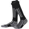 Sports Socks New Winter Men Mulher Ski Térmico Espinhe Algodão Esporte Quente Esporte Snowboard Ciclismo Esqui de Esqui de Caminhamento para Caminhamento Para Caminhamento T221019