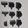 1st Razor T-Blade 8st Hair Clipper Comb #1- #8 Cutting 3-25mm ers￤ttning f￶r 9885L 9886 9888 9888L 9893 9653 9894 9893L