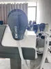 Portable Slim Alt Beauty Equipment 2023 DLS-Emslim Neo RF Machine Emszero Neo Electric Refution Refution che modella la costruzione muscolare Shaper