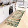 Carpets Modern Kitchen Mat Home Entrance Doormat Living Room Bedroom Bedside Kids Floor Decor Carpet Hallway Bath Door Non-Slip Foot Rug