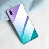 Luxury Clear Silicone Case For Huawei P40 P30 P20 Pro P10 P9 Plus Lite E Transparent Soft Cover