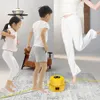 Jump Ropes Intelligent Automatic Skining Row -Machin