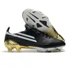 Мужские футбольные бутсы FG Cleats Футбольные бутсы уличная обувь Scarpe da Calcio Дышащие кроссовки белые