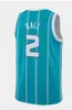 Maillots de basket-ball 2022 Ja 12 Morant LaMelo 2 Ball Mike 10 Bibby Basketball Jersey Mens Shareef 3 Abdur-Rahim 50 Reeves Retro Green Shirt nouveau