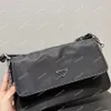 2022 new Fashion Nylon Bag for Woman Luxury Designer Bags Lady Womens Mens Travel Crossbody Tote Hobo Shoulder Purses Messenger Handbags Vintage Wallet Backpak top