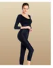 Women's Shapers Linbaiway Women Slim Shape Bodysuits Postpartum Recovery Shapewear Body Shaping Clothes Belly Lifting Arm Full Underwear