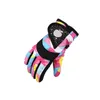 Ski Gloves Men Women Boy Girl Chidren Kids Snowboard Motorcycle Winter ing Climbing Waterproof Snow L221017