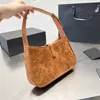 Underarm Sac Designer En Cuir De Mode Sac À Bandoulière Qualité Bandoulière Pour Les Femmes Classique Célèbre Marque Sac À Main 220322