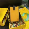 Crossover Mini sac à provisions fourre-tout G x Ad sac à bandoulière oblique multicolore pour téléphone sacs à main lettre noir sacs à bandoulière de petite taille Loisirs jaune Sac à main de sport