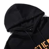 Modedesigners mens hoodies kvinnor hoodie höst vinter huva pullover rund hals långärmad huvtröja tröjor storlek m-5xl