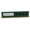 1600Mhz mémoire RAM refroidissement gilet PC3-12800 1.5V bureau 240 broches pour carte mère AMD