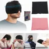 Bérets en Gel pour soulager la Migraine, chapeau de thérapie par le froid, confortable et extensible, masque pour les yeux gonflés, 9106632