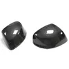 Car Mirrors Caps for Honda 9 Generation Civic Without Light Carbon Fiber Rearview Mirror Shell Hood Adhesive Type