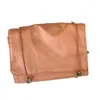 Bolsas de joalheria bolsa de armazenamento bolsa de grande capacidade acessórios de viagem portátil saco de cosméticos dobráveis