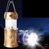 multifunction flashlights COB torch USB rechargeable lanterns Portable Camping Lamps solar Lantern outdoor camping lamp lights phone power bank