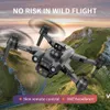 지능형 UAV Cevennesfe AE6 MAX GPS 드론 4K 소년 쿼드 콥터 DRON 5KM 221020을위한 WiFi RC 헬리콥터 장난감을 가진 Profesional FoldableTransmissiion