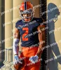 Illinois Fighting Illini 2021 NCAA College Football Jersey Brandon Peters