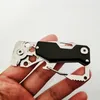 MINI Camping Knife Multitool Small Pocket Folding Knives Outdoor Portable EDC Cutter