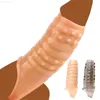 Zabawki seksu masażer zabawek penis przedłużacz pierścienie kutasa mężczyzny czystość klatki nosza kulka opóźnienie wytryskujące kutas
