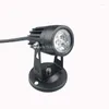 Vendita Illuminazione per esterni Faretto da giardino Stand Led Prato 3W 5W Luce IP65 Lampada impermeabile AC110V220V