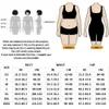 Taille Tummy Shaper Hoge Compressie Korte Gordel Met Broches Buste Voor Dagelijks En Post Gebruik Afslanken Schede Buik Vrouwen 221020