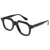 Hommes lunettes optiques cadre marque épais lunettes cadres Vintage mode grand cadre lunettes pour femmes à la main myopie lunettes avec étui