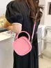 Abendtaschen Kleine iPhone-Umhängetasche für Frauen Mode Lässige Damenhandtasche 2022 Top-Griff Luxus-weibliche Umhängetasche Designer