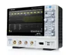 Analysing Instruments SIGLENT SDS2000X high-resolution digital oscilloscopes