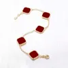 Fashion classic bracelet Vintage pattern bracelet necklace Luxury design wedding jewelry