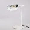 Table Lamps Modern Lamp Bedroom Bedside Light Study Room Desk Art Designer Simple Lighting Nordic