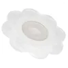 Veilleuses en forme de fleur couloir lumière mur LED lampes luminaire de chambre pour l'éclairage à la maison 20cm AC85-265V