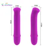 Articoli di bellezza ORISSI G-spot 10 velocità di vibrazione vibratore del vibratore stimolatori del clitoride pallottola impermeabile masturbazione femminile giocattoli sexy