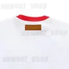 T-shirt da uomo popolare 2022 designer T-shirt da uomo T-shirt estiva di lusso classica lettera stampata magliette da donna semplice T-shirt casual in cotone XXL 2XL TVTG