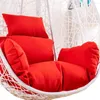 Pillow Hanging Egg Chair Pads Nonslip Soft Swing Removable And Washable Hammock