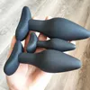 Beauty Items 30-45mm sexy, schwarze Silikone, koreanischer Anal-Sex, sexy Anal-Sex mit sexy Anal-Sex-Produkten