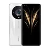 Oryginalne Huawei Honor Magic 4 Ultimate Edition 5G Telefon komórkowy 12 GB RAM 512GB ROM Snapdragon 8 Gen1 50MP NFC Android 6.81 "Wyświetlacz Identyfikator odcisku palca 3D Smart Cell Telefon